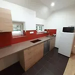 V Byvalem Mlyne Apartment