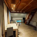 Apartment V Byvalem Mlyne *
