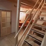 Appartamento V Bývalém Mlýně Rokytnice v Orlických Horách
