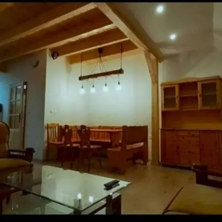 V Byvalem Mlyne Appartement *