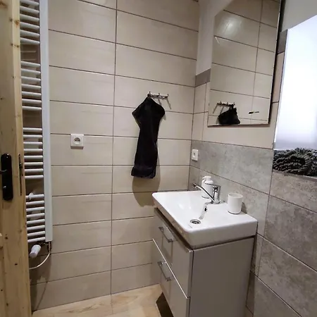 Apartment V Byvalem Mlyne