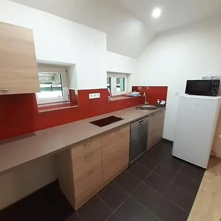 V Byvalem Mlyne Appartement