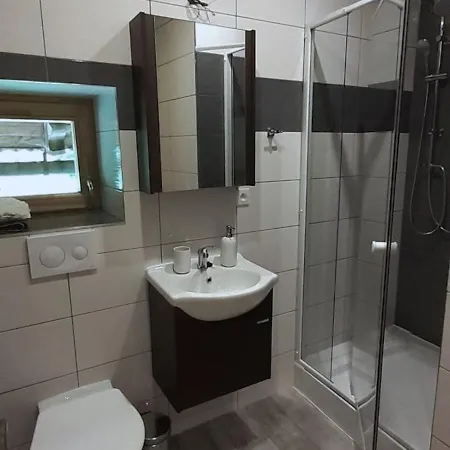 Appartement V Byvalem Mlyne Rokytnice v Orlických Horách