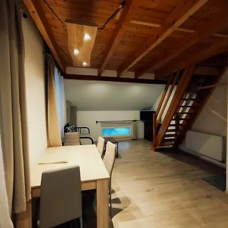 Apartment V Byvalem Mlyne *