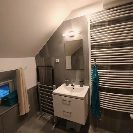 Appartement V Byvalem Mlyne *
