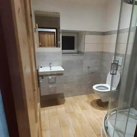 Appartement V Byvalem Mlyne Rokytnice v Orlických Horách