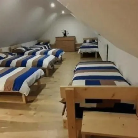 V Byvalem Mlyne Appartement