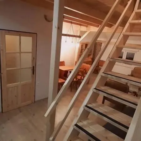 Appartement V Byvalem Mlyne Rokytnice v Orlických Horách