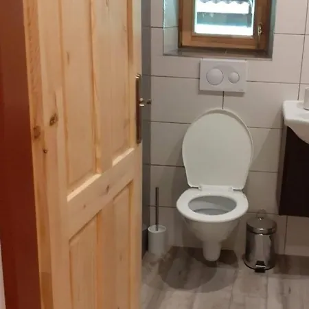 Apartment V Byvalem Mlyne