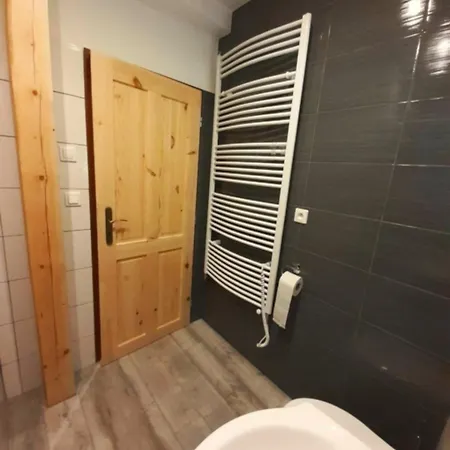 Appartement V Byvalem Mlyne *