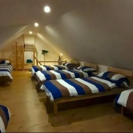 Appartement V Byvalem Mlyne *
