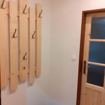 Apartment V Byvalem Mlyne