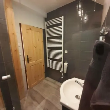 Appartement V Byvalem Mlyne *