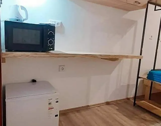 V Byvalem Mlyne Rokytnice v Orlických Horách
